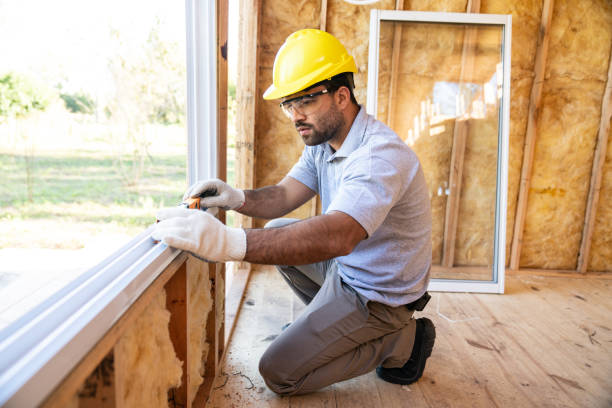 Best Local Insulation Services  in Camden, NJ