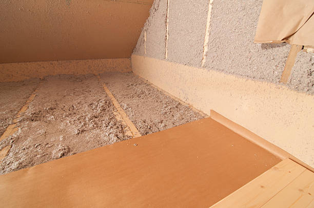 Best Wall Insulation Contractor  in Camden, NJ